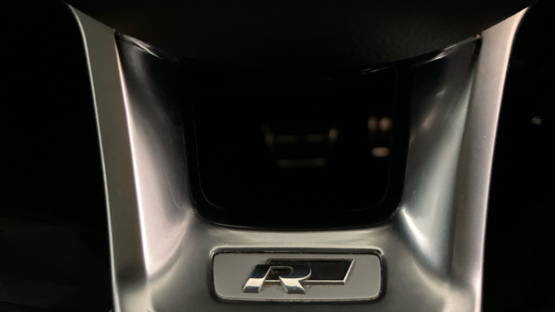 Volkswagen Tiguan 2.0 TDi 150 4Motion R-Line 5dr DSG Diesel Estate